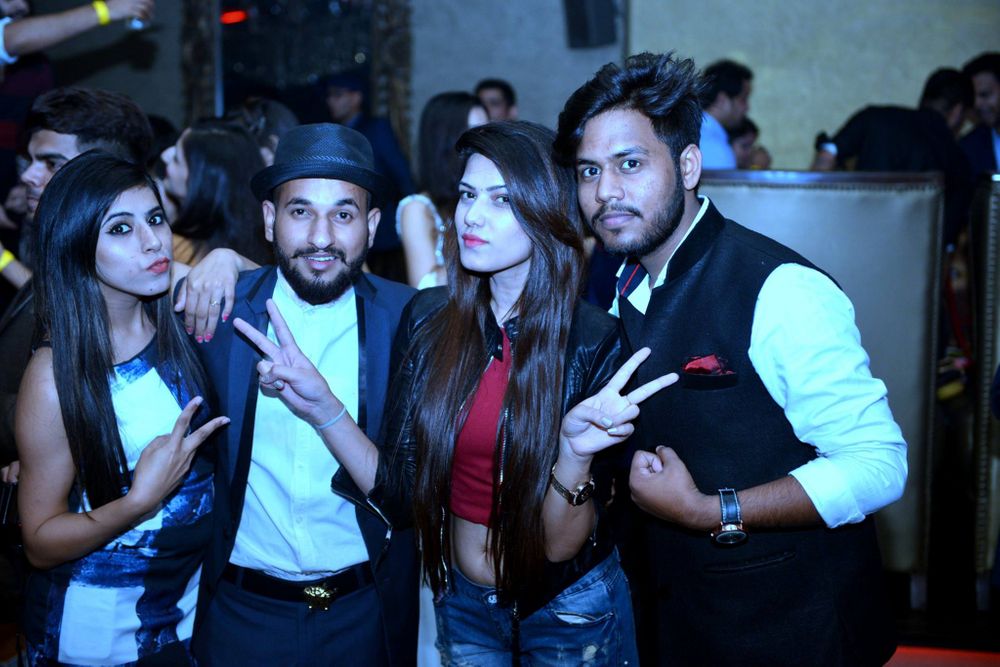 Photo From Aman & Surbhi's Youngsters  - By Dj Ajay Nautiyal