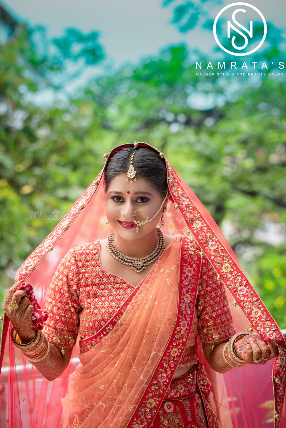 Photo From Bridals During Lockdown - By Namrata's Studio