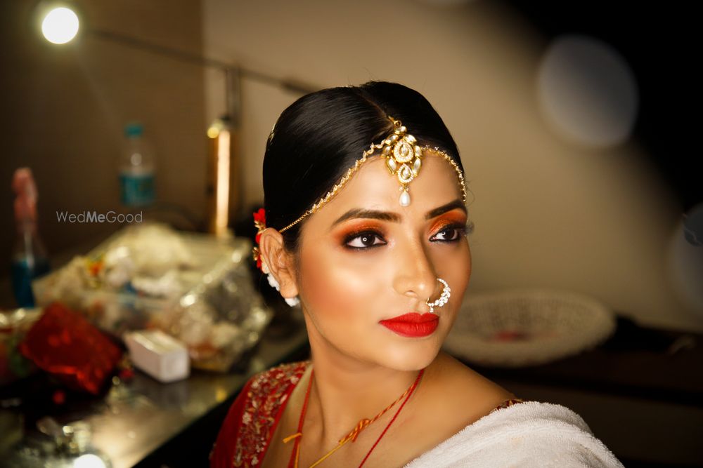 Photo From Bridals During Lockdown - By Namrata's Studio