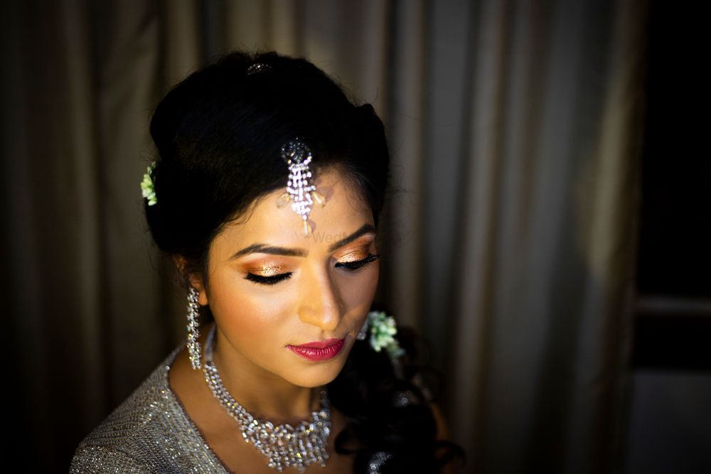 Photo From Bridals During Lockdown - By Namrata's Studio