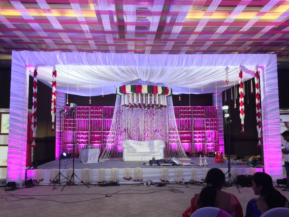 Photo From Weddings - By Just Rajanish Fusion Flowers