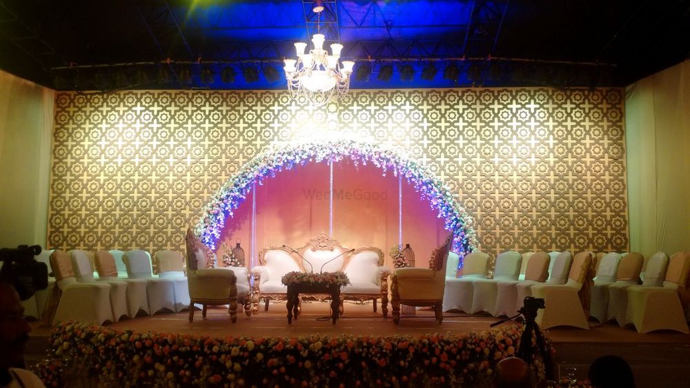 Photo From Weddings - By Just Rajanish Fusion Flowers