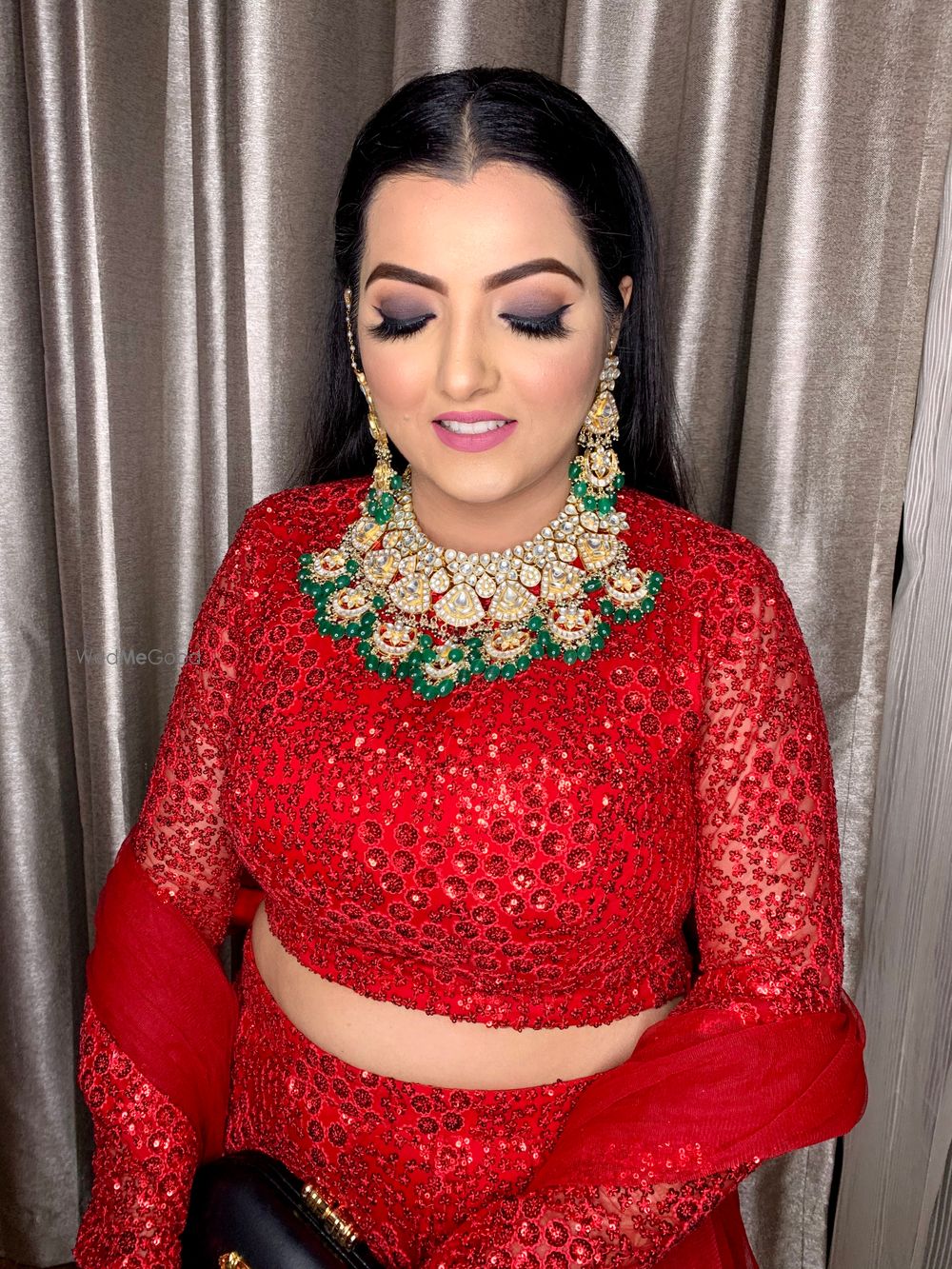 Photo From Bride Venus ( yohana ) Rijhwani - By Rashika Bhajekar Makeovers 