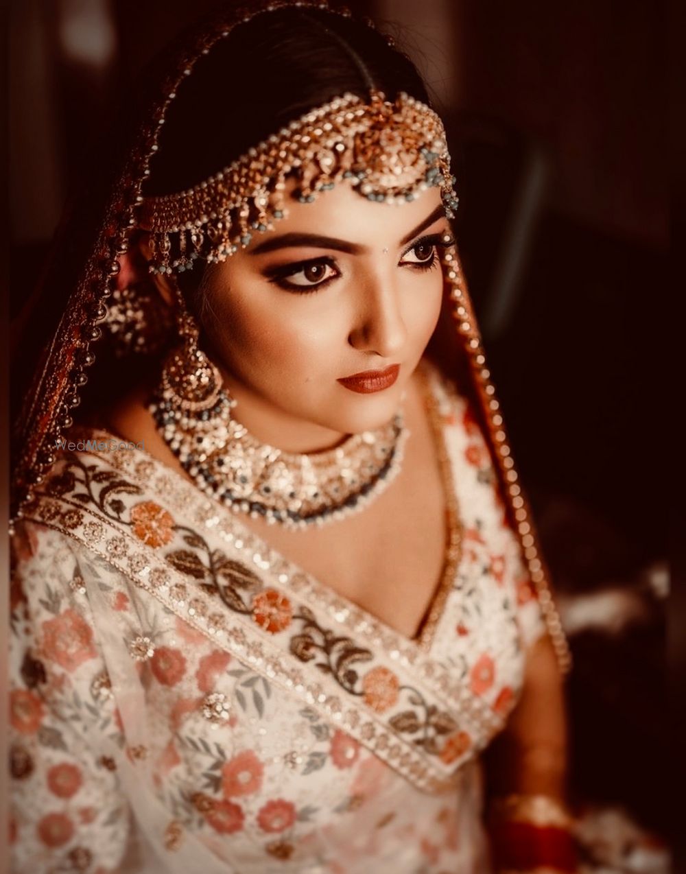 Photo From Bride Venus ( yohana ) Rijhwani - By Rashika Bhajekar Makeovers 