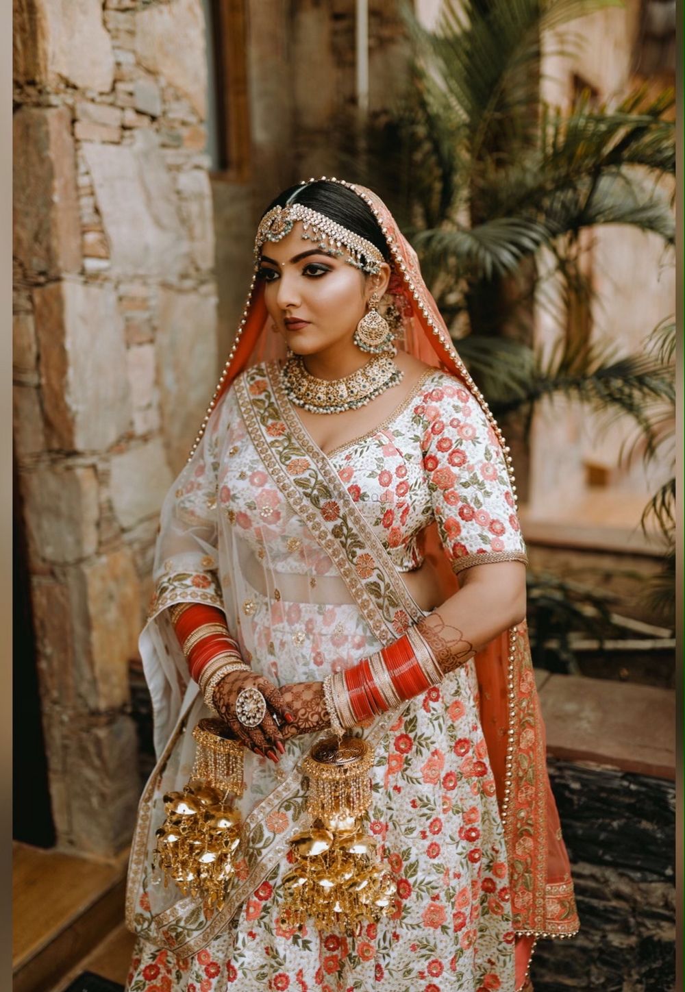Photo From Bride Venus ( yohana ) Rijhwani - By Rashika Bhajekar Makeovers 