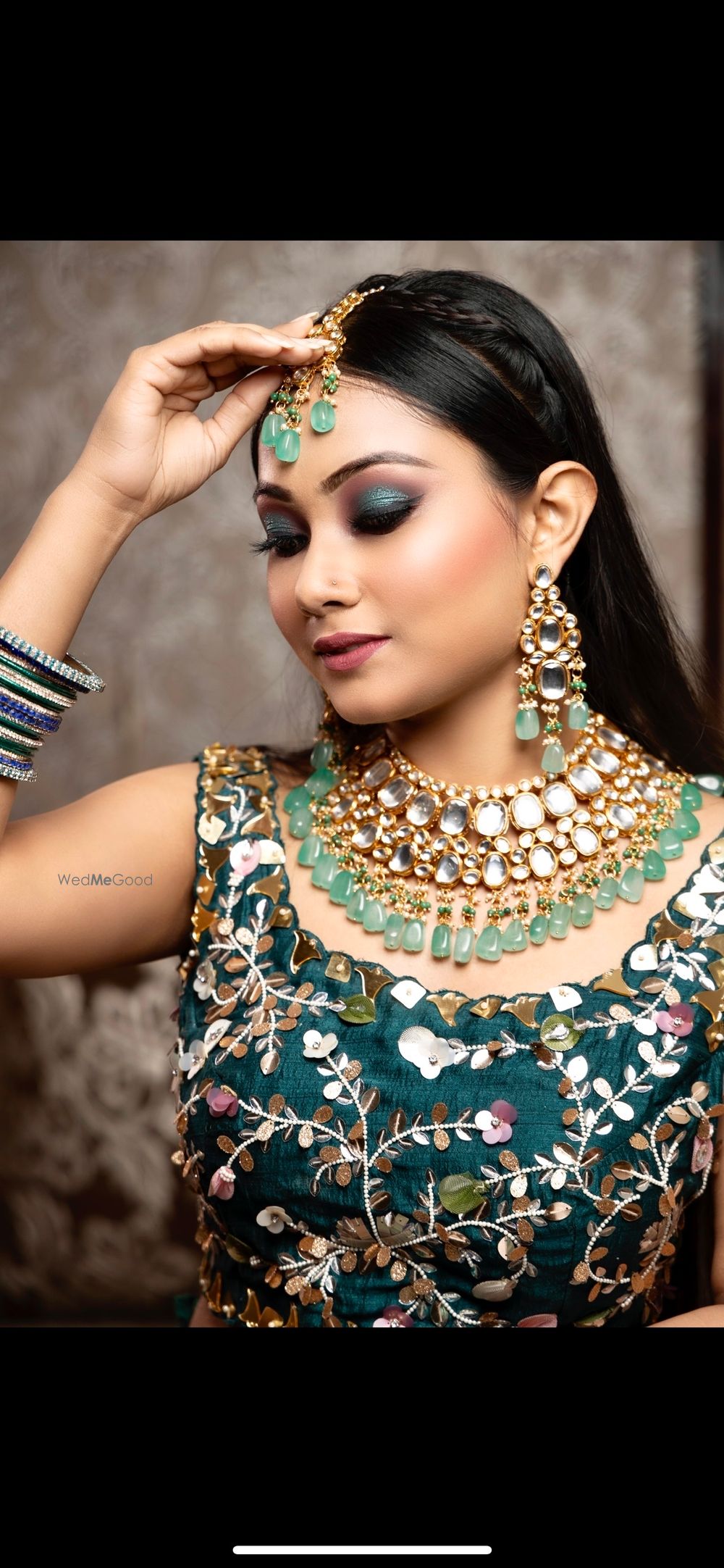 Photo From pretty brides - By Trendsetters by AK