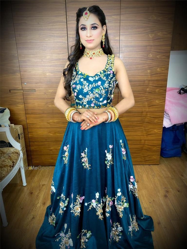 Photo From pretty brides - By Trendsetters by AK