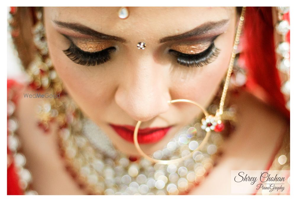 Photo From Pooja and Naveen - By Shrey Chohan PianoGraphy