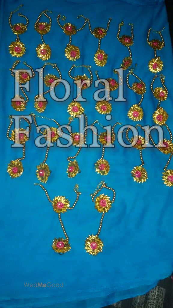 Photo From mehendi favours - By Floral Fashion