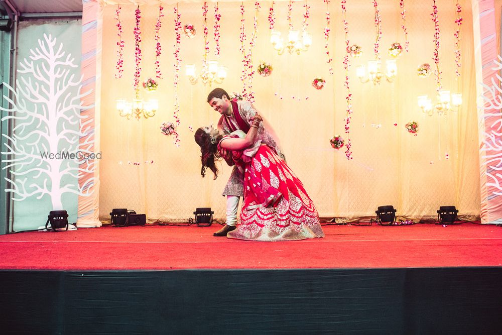 Photo From D & K | North South Cross Cultural Wedding - By Based On A True Story