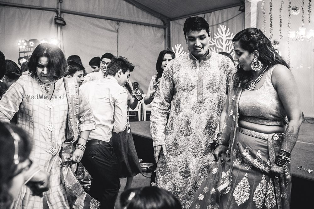 Photo From D & K | North South Cross Cultural Wedding - By Based On A True Story