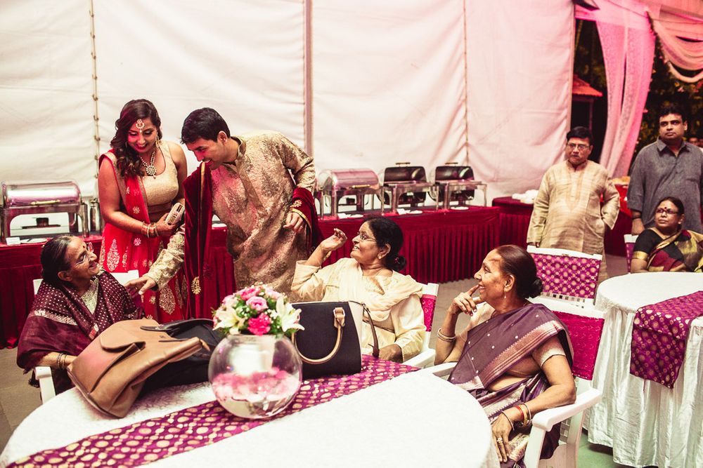 Photo From D & K | North South Cross Cultural Wedding - By Based On A True Story
