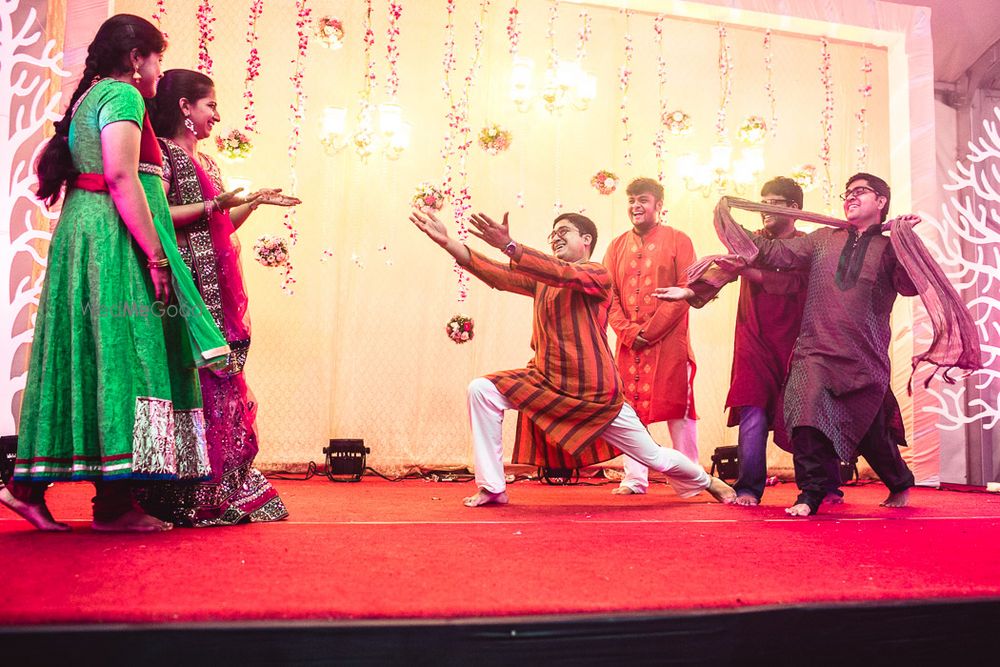 Photo From D & K | North South Cross Cultural Wedding - By Based On A True Story