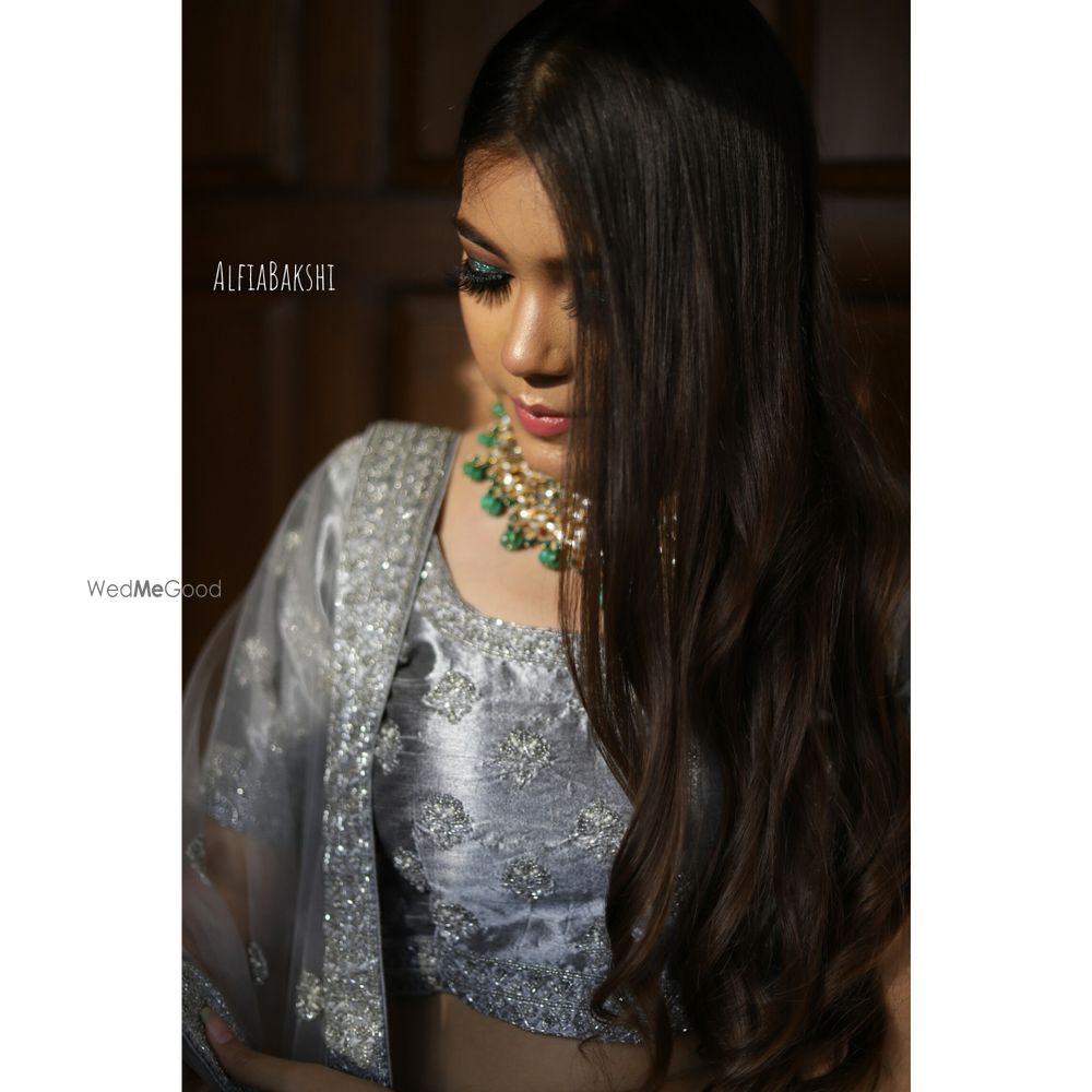 Photo From Bride Anushree - By Makeup Maven