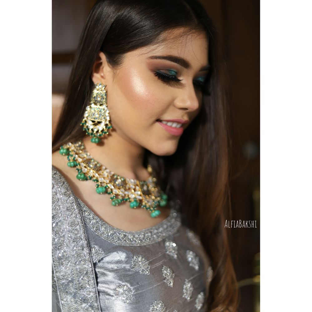 Photo From Bride Anushree - By Makeup Maven