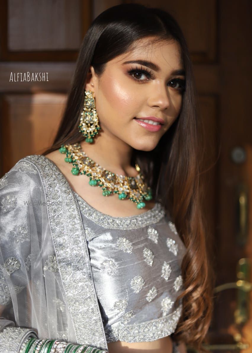 Photo From Bride Anushree - By Makeup Maven