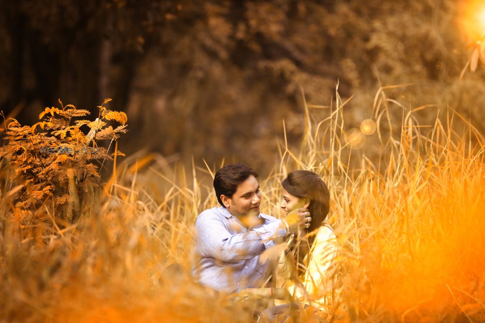 Photo From Post Wedding - By The Bluemoon Picture