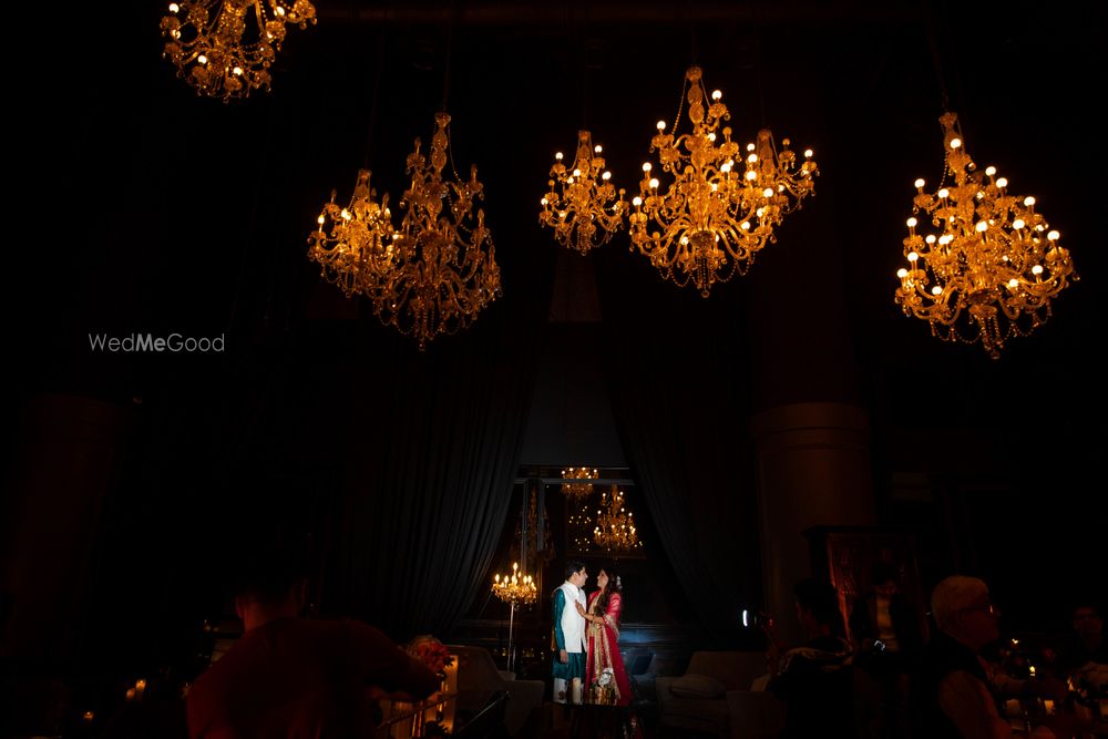 Photo From Kanika & Sandeep  - By Big Day Diary