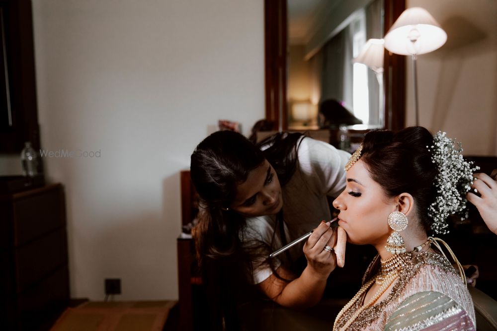 Photo From Kanika & Sandeep  - By Big Day Diary