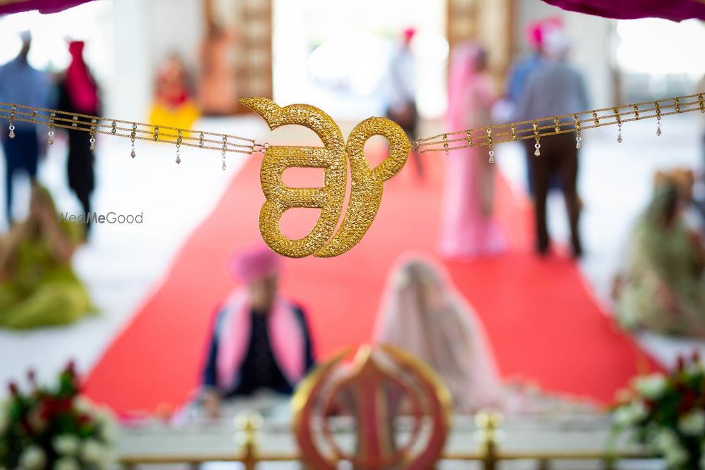 Photo From Kanika & Sandeep  - By Big Day Diary