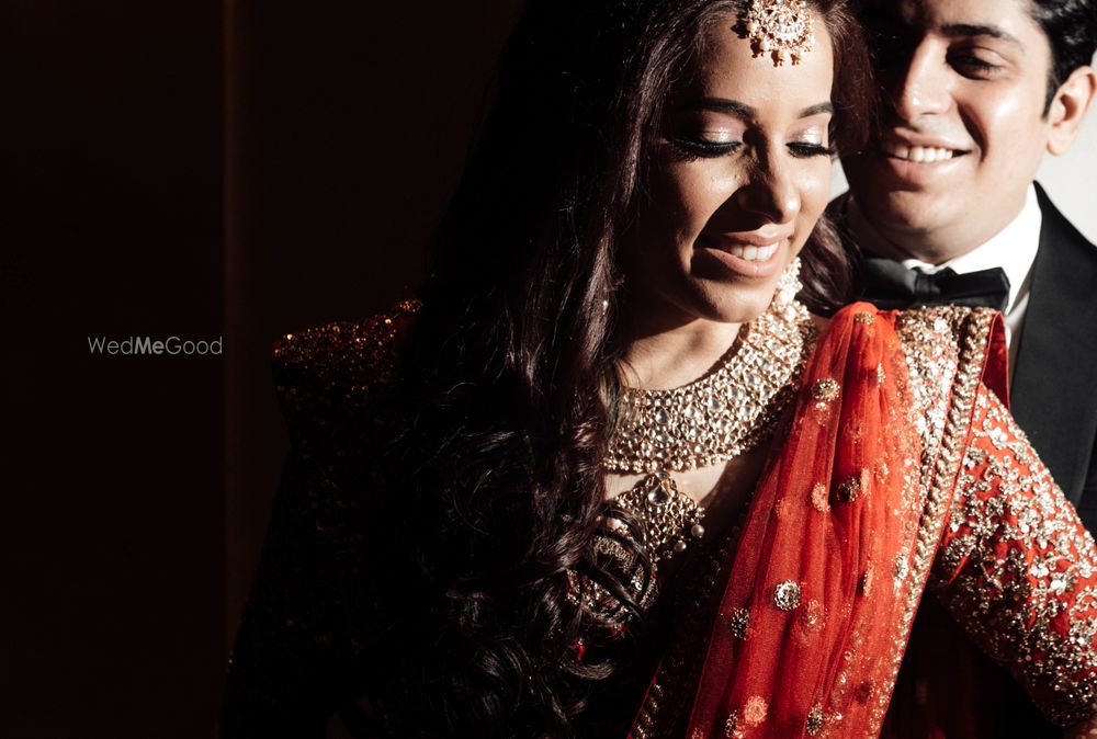 Photo From Kanika & Sandeep  - By Big Day Diary