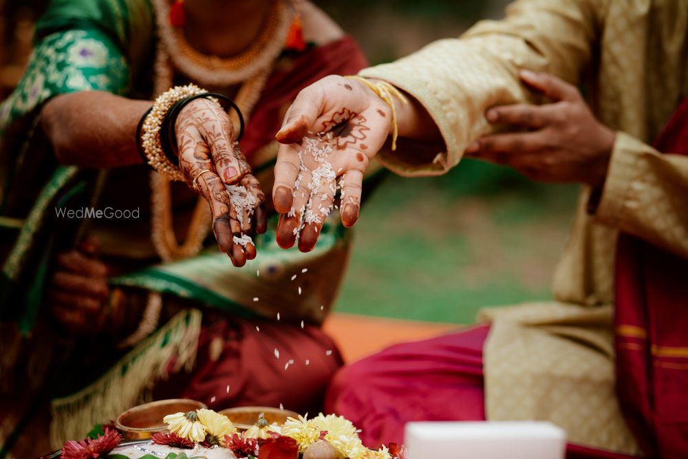 Photo From Nilofar & Pratik - By Big Day Diary