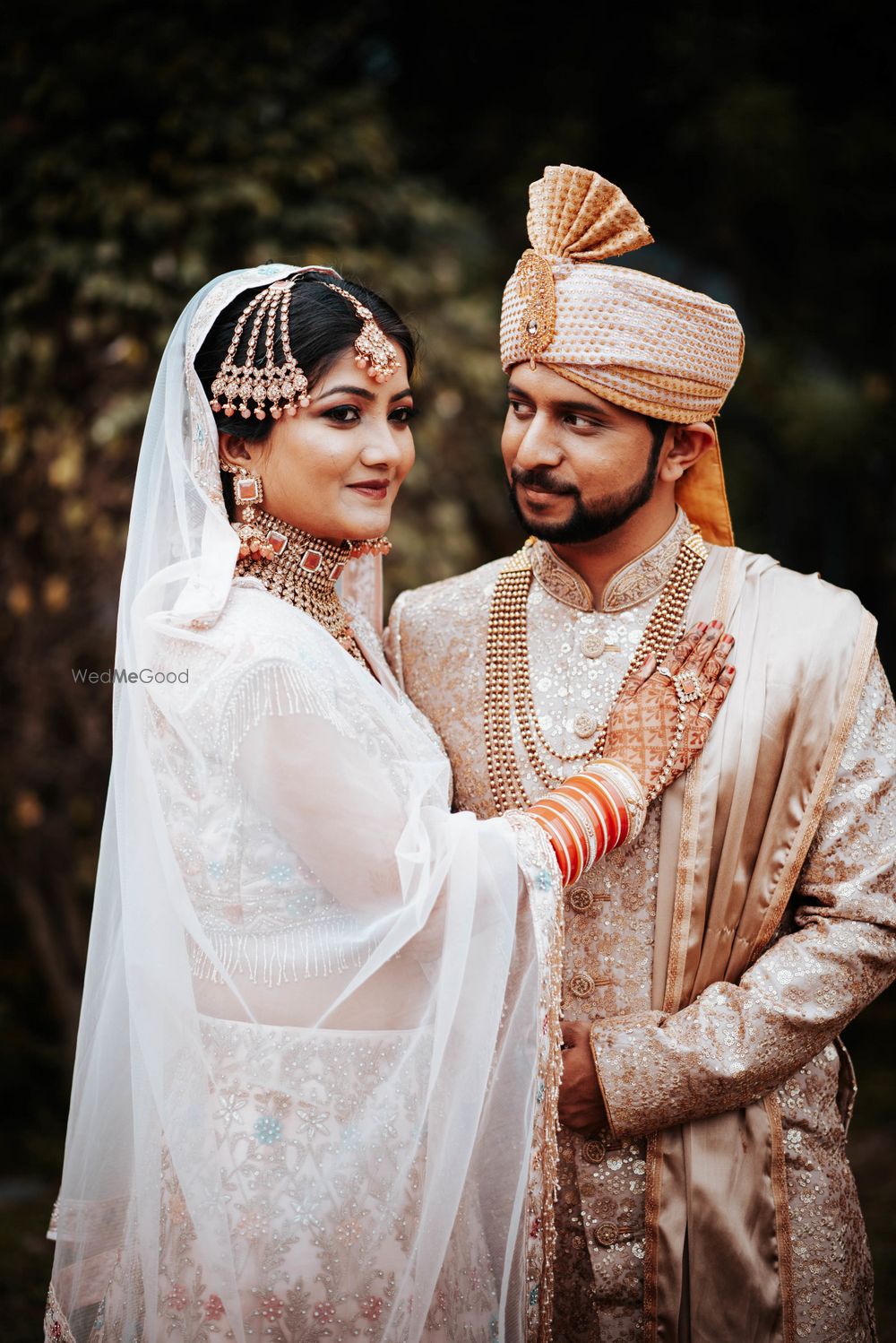 Photo From Nilofar & Pratik - By Big Day Diary