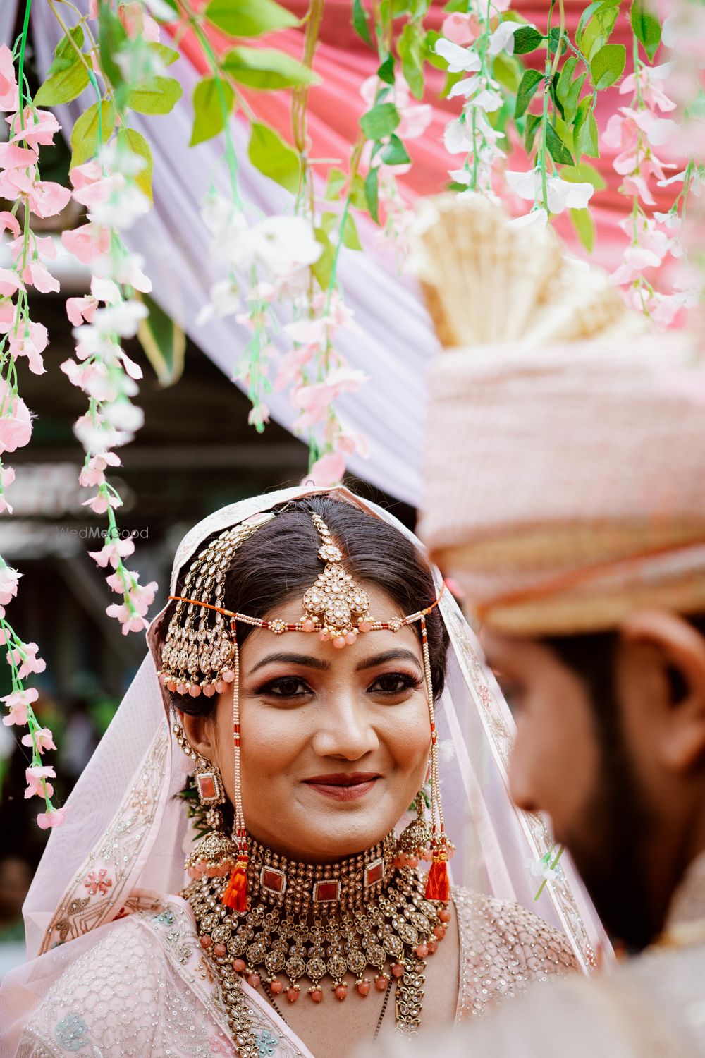 Photo From Nilofar & Pratik - By Big Day Diary