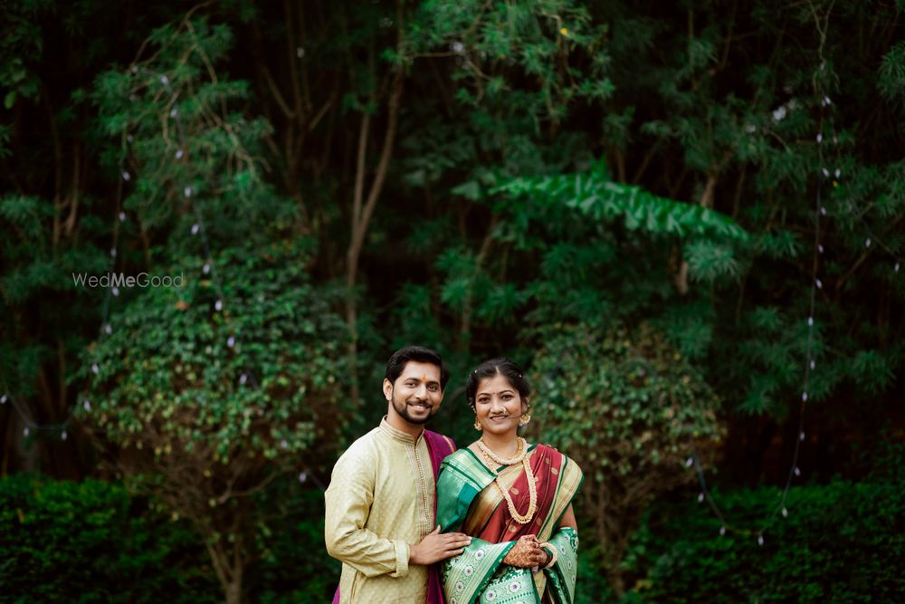 Photo From Nilofar & Pratik - By Big Day Diary