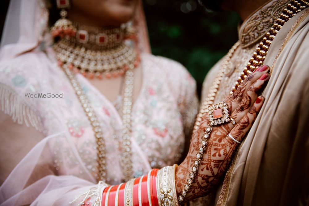 Photo From Nilofar & Pratik - By Big Day Diary