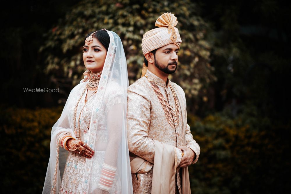 Photo From Nilofar & Pratik - By Big Day Diary