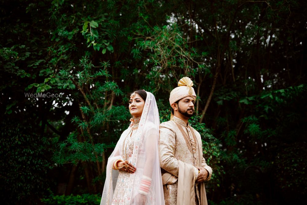 Photo From Nilofar & Pratik - By Big Day Diary