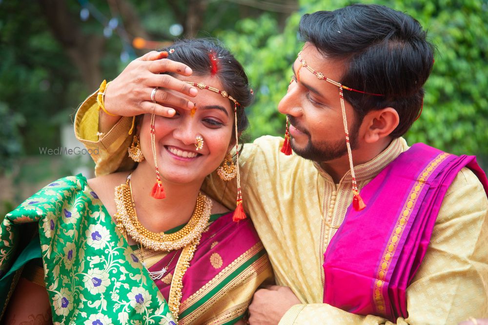 Photo From Nilofar & Pratik - By Big Day Diary