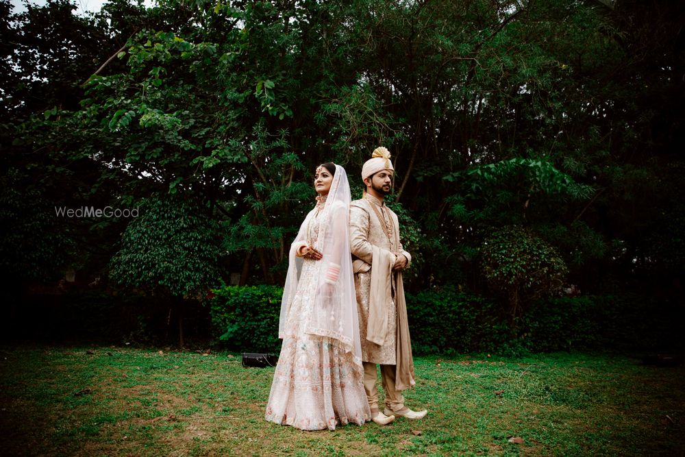 Photo From Nilofar & Pratik - By Big Day Diary