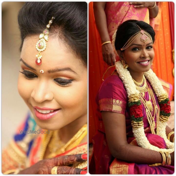 Photo From Bridal - By Makeup Art by Upendra