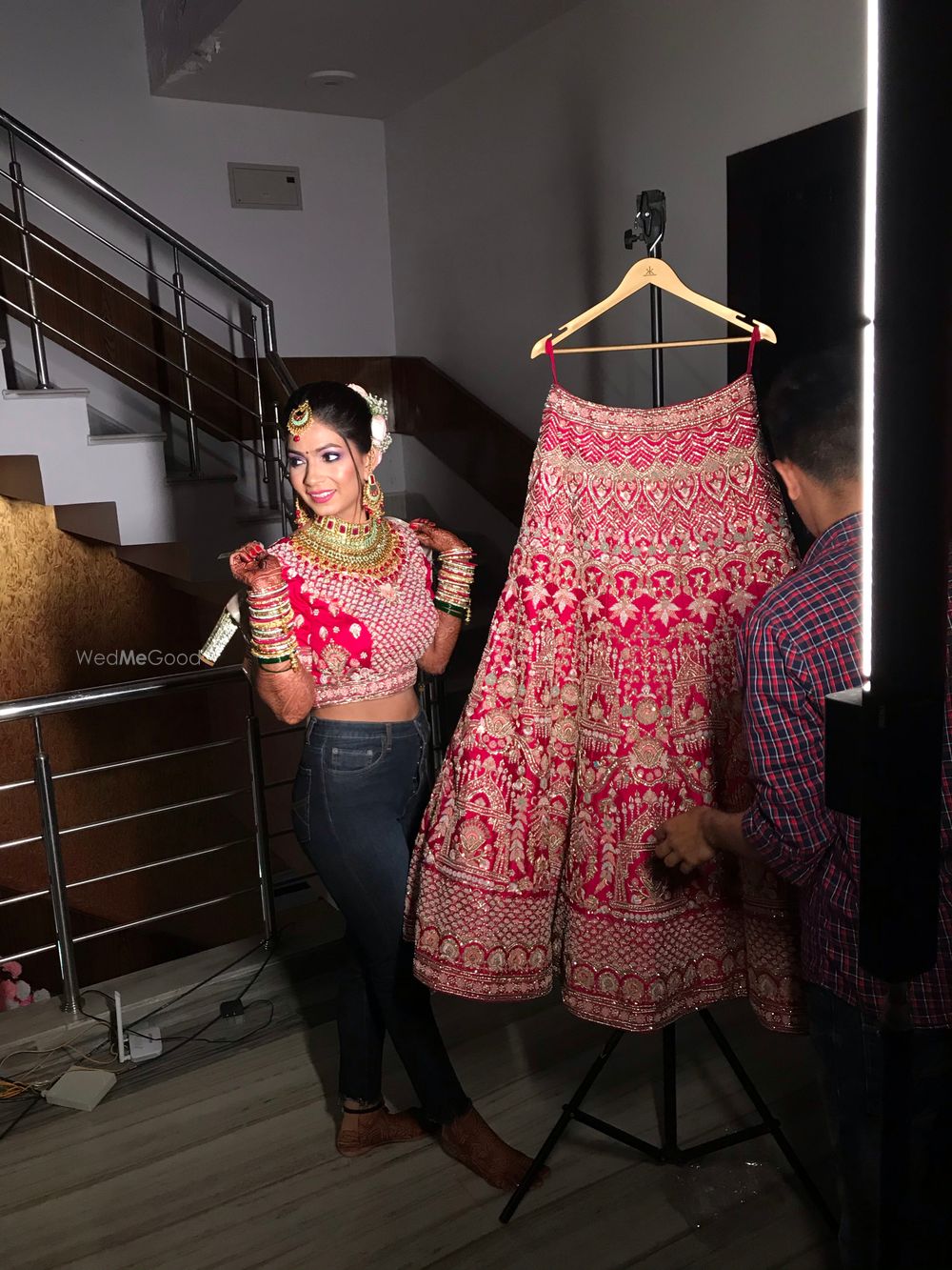 Photo From parul - By My Makeup Street