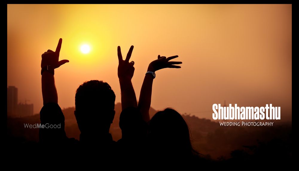 Photo From jahnavi + Anirudh - By Shubhamasthu Photography