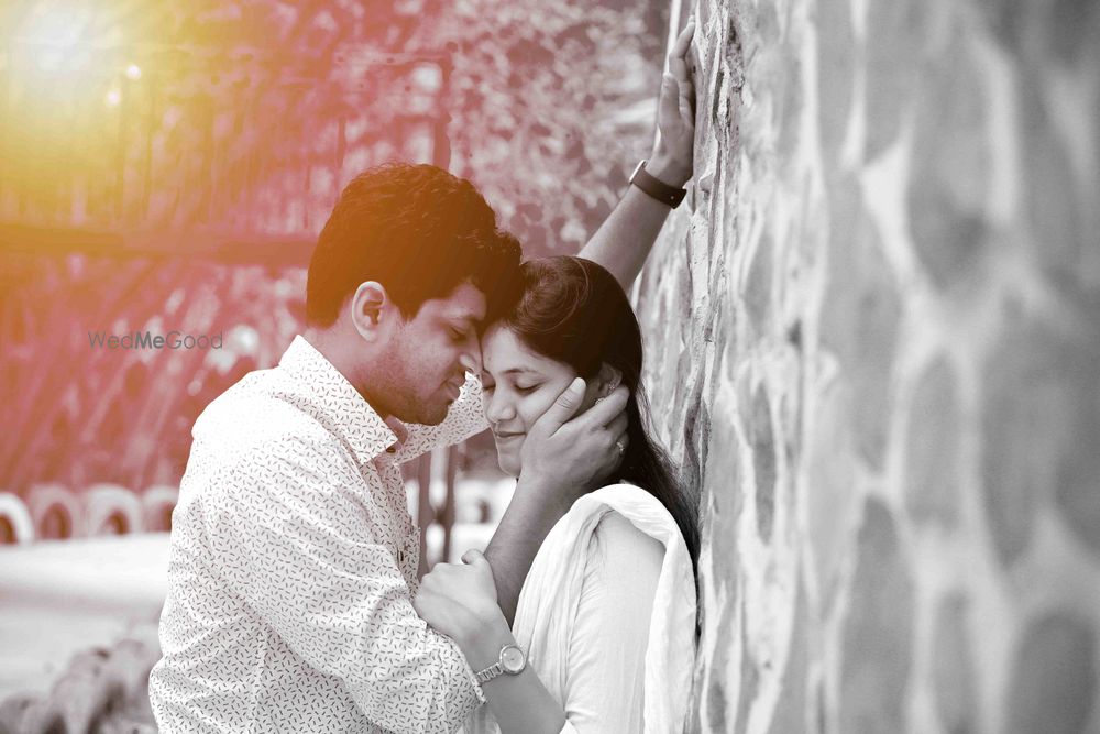 Photo From jahnavi + Anirudh - By Shubhamasthu Photography
