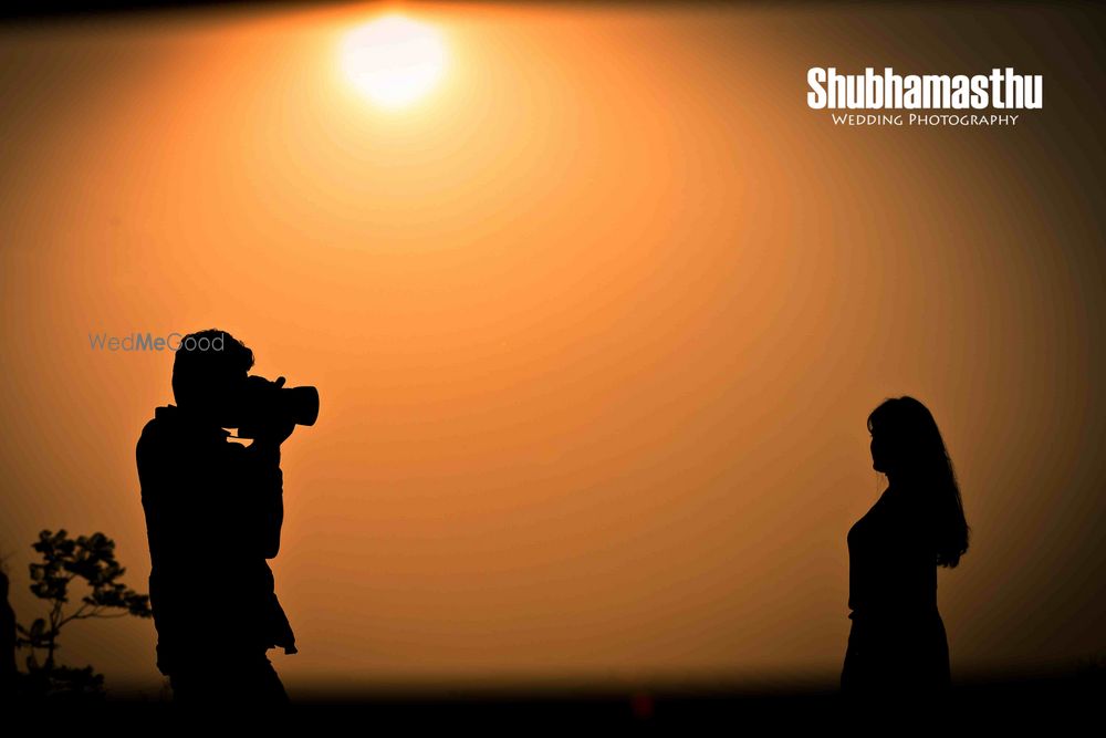 Photo From jahnavi + Anirudh - By Shubhamasthu Photography