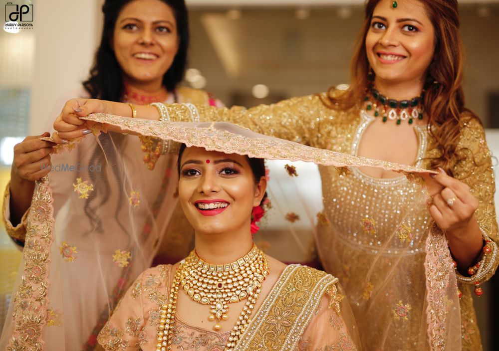 Photo From G & C - By Dhruv Parsoya Photography