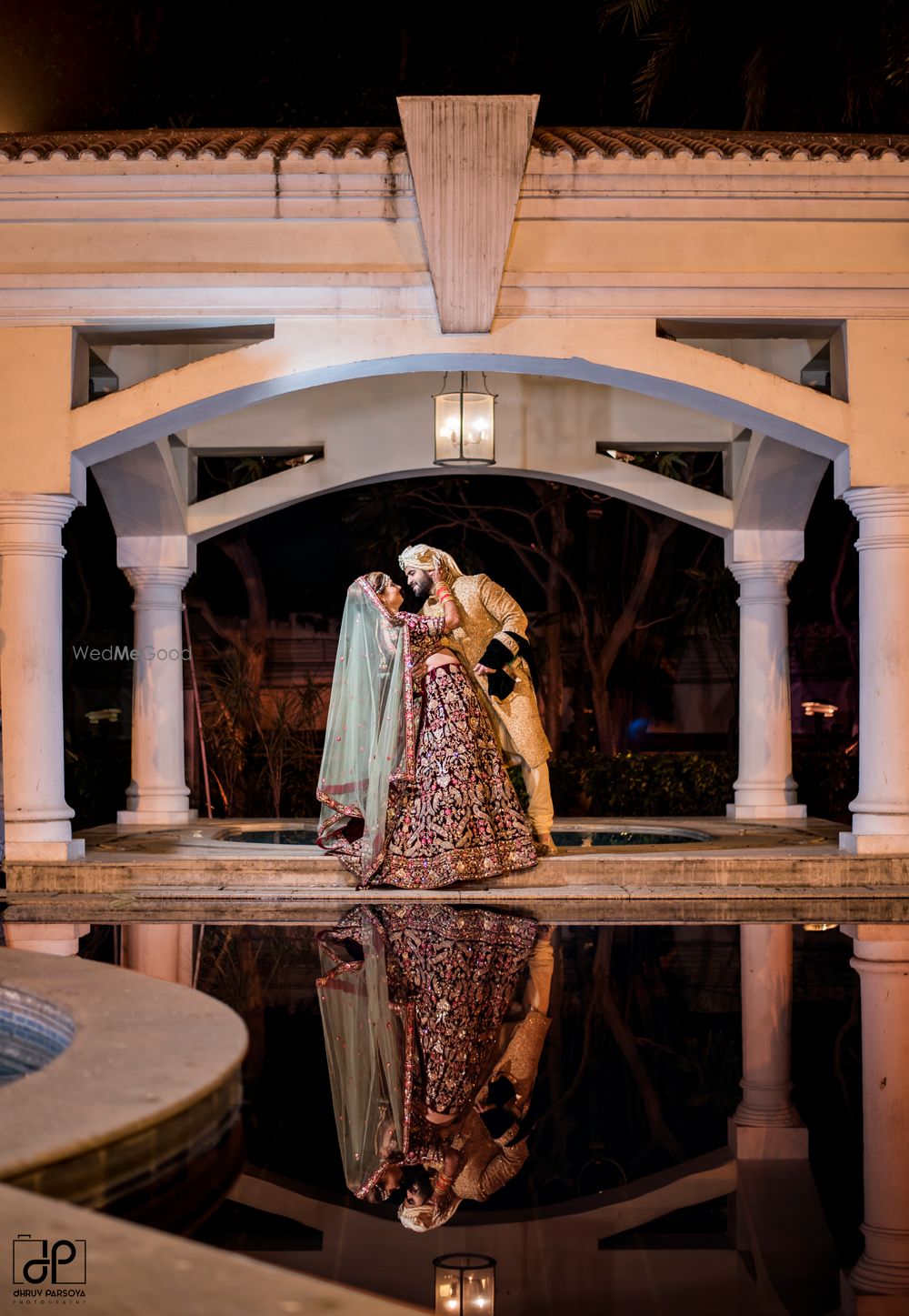 Photo From D & S - By Dhruv Parsoya Photography