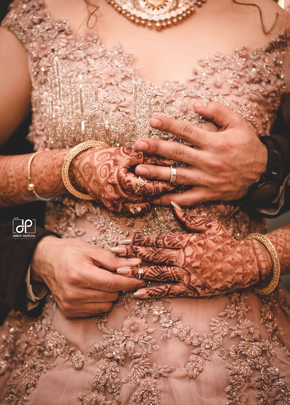 Photo From D & S - By Dhruv Parsoya Photography