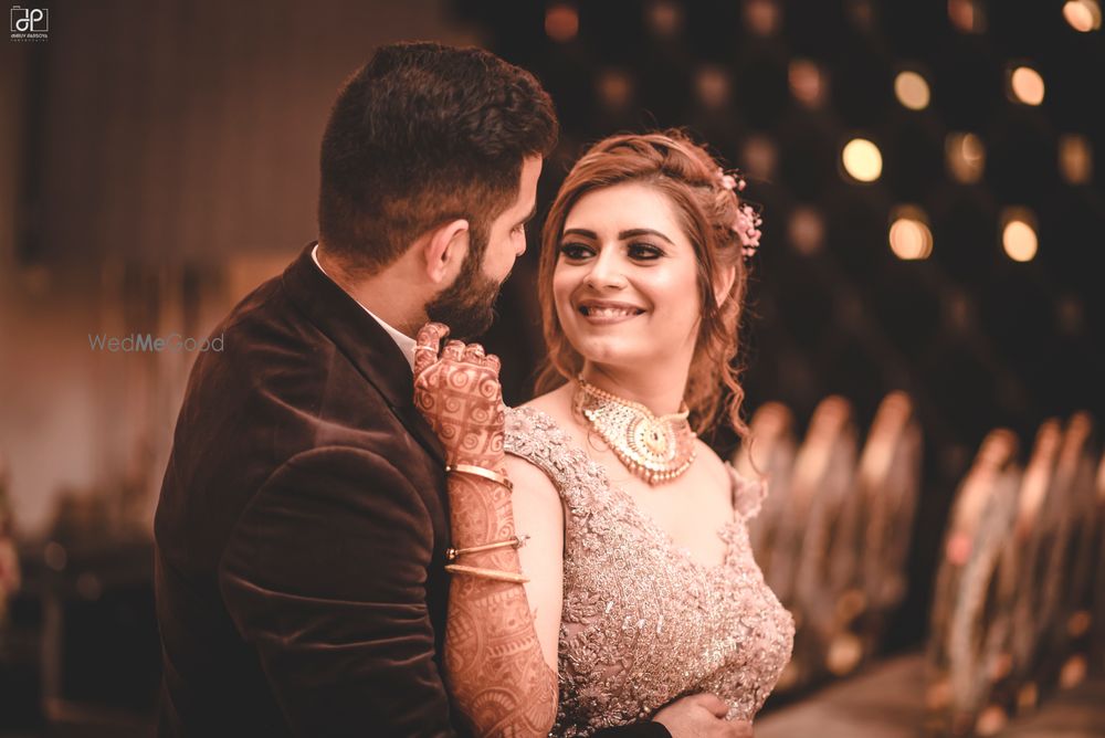 Photo From D & S - By Dhruv Parsoya Photography