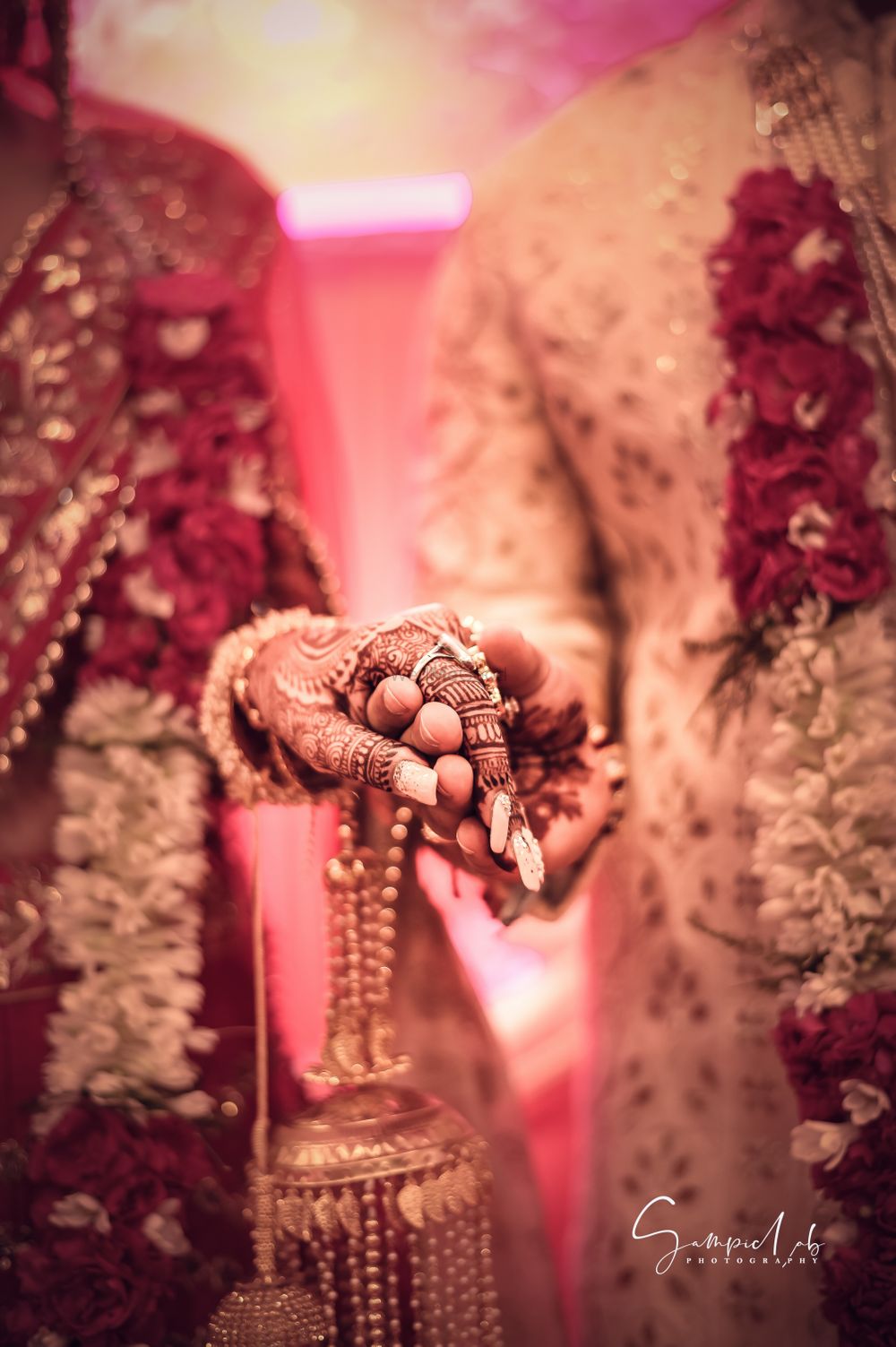 Photo From Happy Weds Sahiba - By Samar Seth Photography