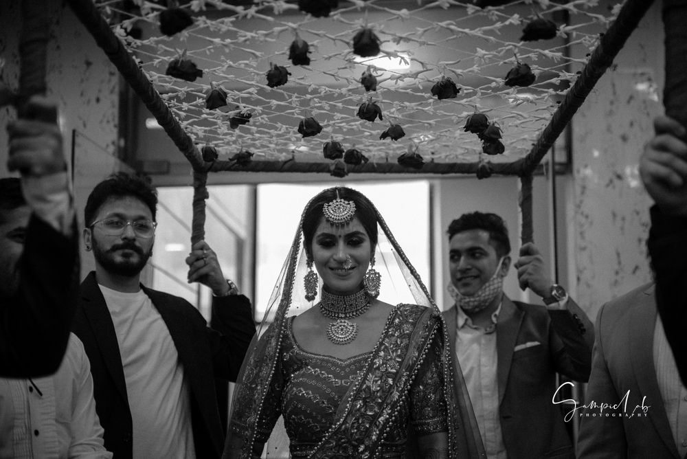 Photo From Happy Weds Sahiba - By Samar Seth Photography