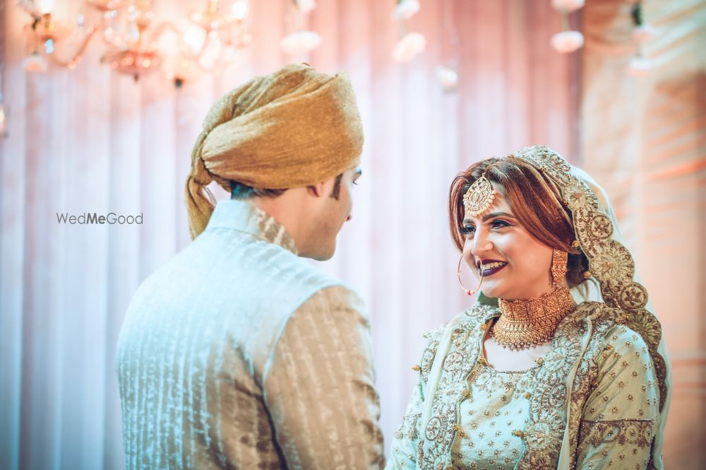 Photo From Anabia + Faiz - By Glaamour Studio