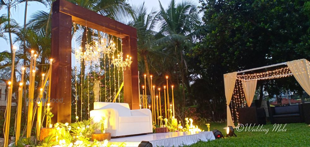 Photo From Cocktail Night - By Wedding Mela