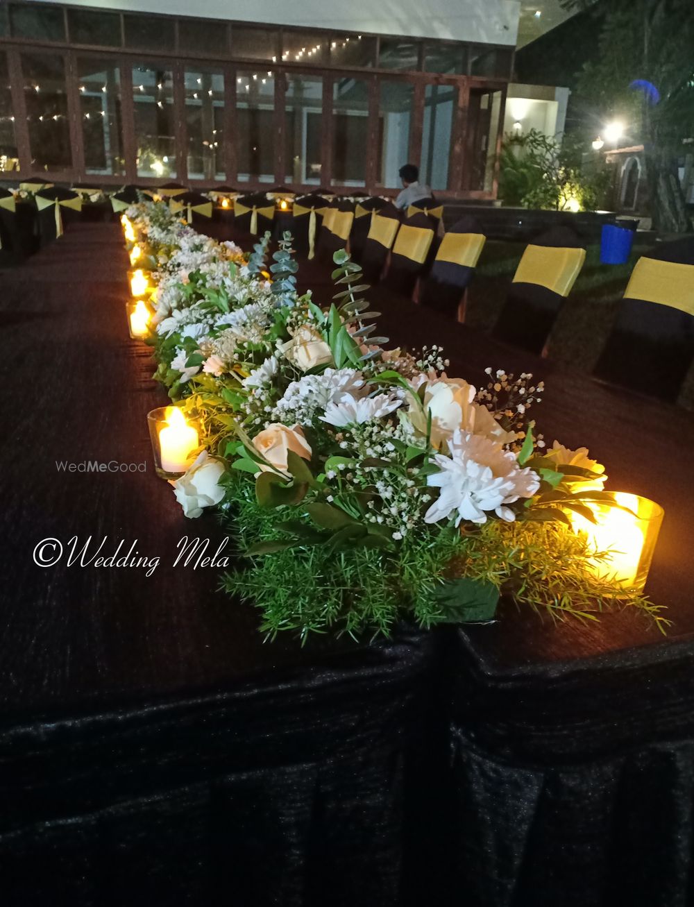 Photo From Cocktail Night - By Wedding Mela