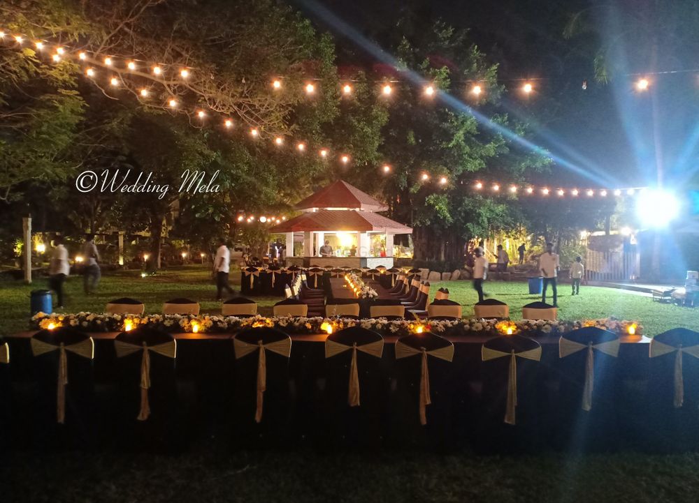 Photo From Cocktail Night - By Wedding Mela