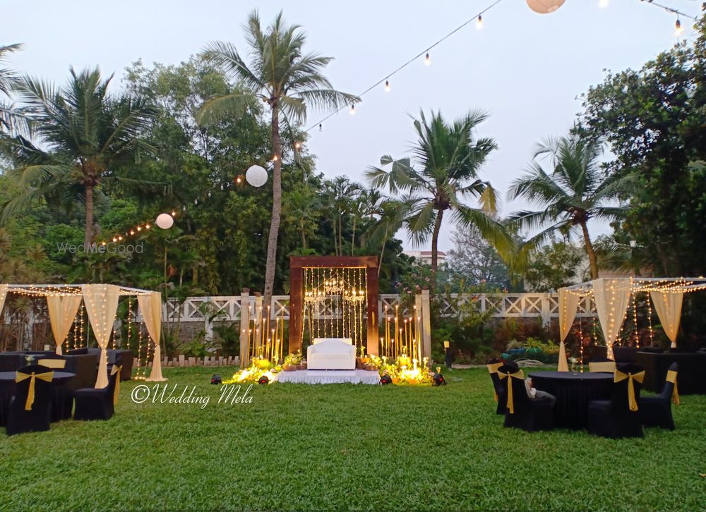 Photo From Cocktail Night - By Wedding Mela